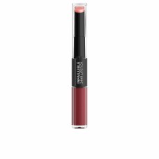 Labial líquido L'Oreal Make Up Infaillible  24 horas Nº 502 Red to stay 5,7 g