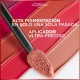 Labial líquido L'Oreal Make Up Infaillible Matte Resistance Lipstick & Chill Nº 200 (1 unidad)