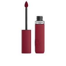 Labial líquido L'Oreal Make Up Infaillible Matte Resistance Wine not? Nº 500 (1 unidad)