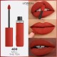 Labial líquido L'Oreal Make Up Infaillible Matte Resistance Spill the Tea Nº 400 (1 unidad)