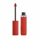 Labial líquido L'Oreal Make Up Infaillible Matte Resistance Spill the Tea Nº 400 (1 unidad)