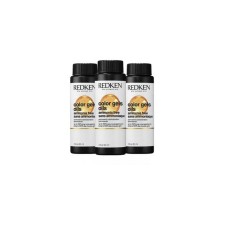 Tinte Permanente Redken Color Gel Oils Bc 3 x 60 ml Nº 09BC - 9.54 (3 Unidades)