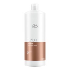 Champú Fusion Wella Fusion 1 L