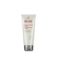 Champú Iraltone Iraltone Exfoliante 200 ml