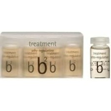 Tratamiento Capilar Seborregulador Broaer Treatment 12 x 10 ml