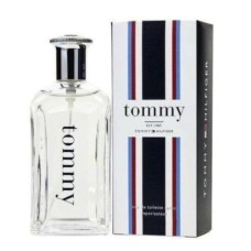 Perfume Hombre Tommy Hilfiger EDT Tommy 50 ml