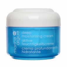 Crema Hidratante Ziaja   Algas marinas 50 ml