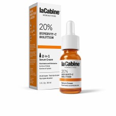 Sérum Facial laCabine Monoactives Supervit C Solution 30 ml