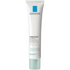 Crema Facial La Roche Posay Hydraphase Ha Uv Spf 25 40 ml