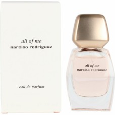 Perfume Mujer Narciso Rodriguez ALL OF ME EDP EDP 30 ml