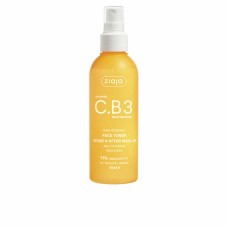 Tónico Facial Ziaja Vitamin C.B3 Niacinamide Spray 190 ml