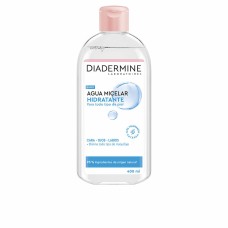 Agua Micelar Diadermine Agua Micelar Hidratante Hidratante 400 ml