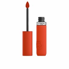 Labial líquido L'Oreal Make Up Infaillible Matte Resistance Nº 300 Sun bathing