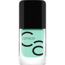 Pintaúñas Catrice Iconails Gel Nº 145 Encouragemint 10,5 ml