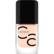 Pintaúñas Catrice Iconails Gel Nº 149 Vanilla chai 10,5 ml