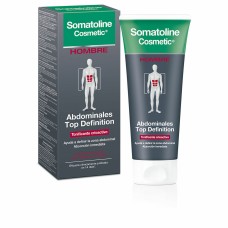 Gel Tonificante Somatoline Top Definition Abdomen 200 ml