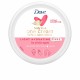 Crema Corporal Hidratante Dove Body Love 250 ml