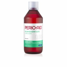 Enjuague Bucal Perio-Aid Clorhexidina 0,05% 500 ml