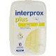 Cepillos interdentales Interprox   1,1 mm Amarillo (10 Unidades)