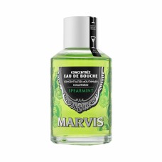 Enjuague Bucal Marvis   Menta verde 120 ml