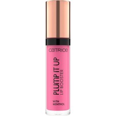 Labial líquido Catrice Plump It Up Nº 050 Good vibrations 3,5 ml