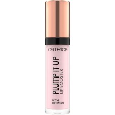 Labial líquido Catrice Plump It Up Nº 020 No fake love 3,5 ml