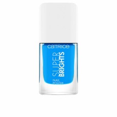 Esmalte de uñas Catrice Super Brights Nº 020 Splish splash 10,5 ml