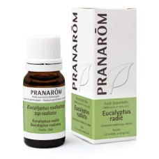 Aceite Esencial Pranarôm   Eucalipto 10 ml