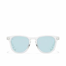 Gafas de Sol Unisex Northweek Wall Azul claro Ø 140 mm Transparente