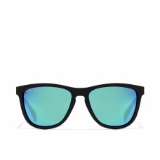 Gafas de Sol Unisex Northweek Regular Matte Negro Verde Esmeralda Ø 140 mm