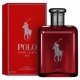 Perfume Hombre Ralph Lauren POLO RED EDP EDP 125 ml