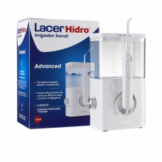 Irrigador Dental Lacer Hidro Advanced Blanco