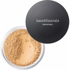 Base de Maquillaje en Polvo bareMinerals Original Golden Medium Spf 15 8 g