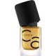 Esmalte de uñas Catrice Iconails Nº 156 Cover Me In Gold 10,5 ml