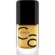 Esmalte de uñas Catrice Iconails Nº 156 Cover Me In Gold 10,5 ml