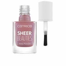 Esmalte de uñas Catrice Sheer Beauties Nº 080 To Be Continuded 10,5 ml