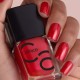 Esmalte de uñas Catrice Iconails Nº 166 Say It In Red 10,5 ml