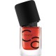 Esmalte de uñas Catrice Iconails Nº 166 Say It In Red 10,5 ml