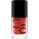 Esmalte de uñas Catrice Iconails Nº 166 Say It In Red 10,5 ml