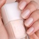 Esmalte de uñas Catrice Sheer Beauties Nº 010 Milky Not Guilty 10,5 ml