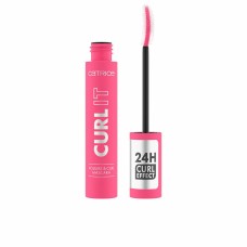 Máscara de Pestañas Catrice Curl It Nº 010 Deep Black 11 ml