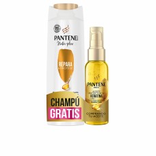 Set de Peluquería Pantene 2 Piezas