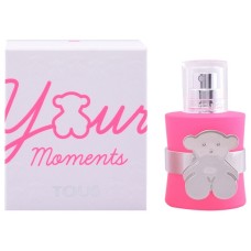 Perfume Mujer Tous EDT