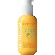 Protector Solar Biotherm Sun Waterlover Spf 30 200 ml