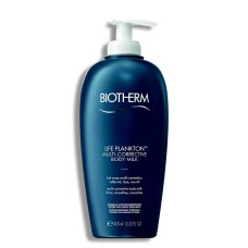 Crema Corporal Biotherm Life Plankton Reafirmante 400 ml