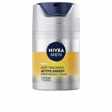 Crema Hidratante Nivea Men Skin Energy 50 ml