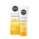 Protector Solar Facial Nivea Sun Spf 50 50 ml