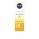 Protector Solar Facial Nivea Sun Spf 50 50 ml