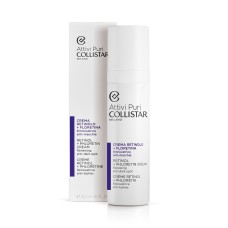 Crema Facial Collistar Attivi Puri 50 ml