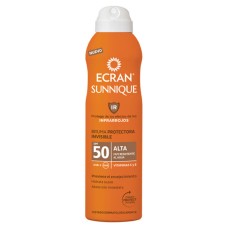 Spray Sun Protector Ecran Ecran Sunnique SPF 50 (250 ml) 250 ml Spf 50